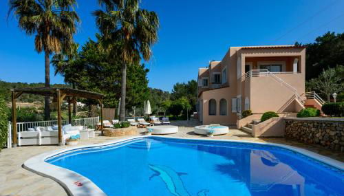 Villa Cas Puig - Beach of Portinatx - Foto 3