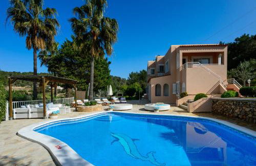 Villa Cas Puig - Beach of Portinatx - Foto 3