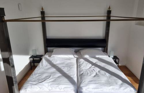 Stylische Penthouse Wohnung - Foto 5