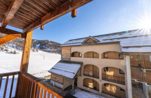 Bel appartement 6pers lumineux - Arvieux - Parc naturel du Queyras - Foto 41