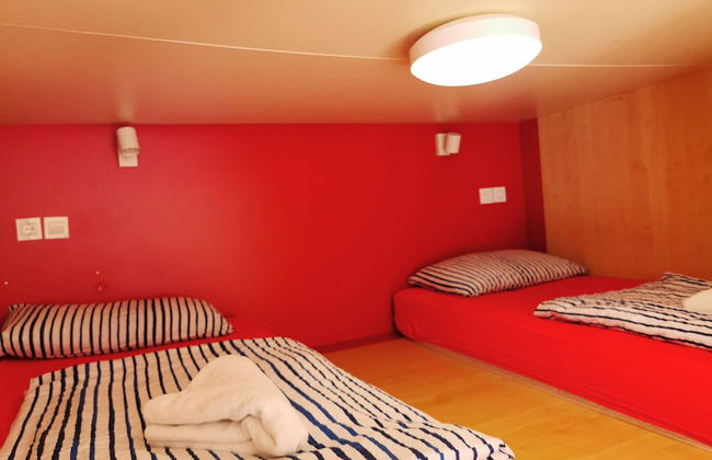 Cube Studio By The River - Foto 3