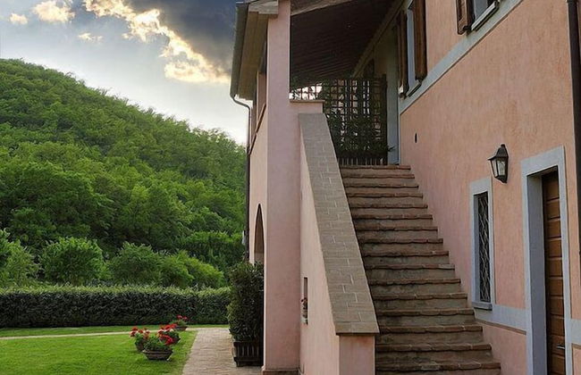 Agriturismo Il Corniolo - Photo 76