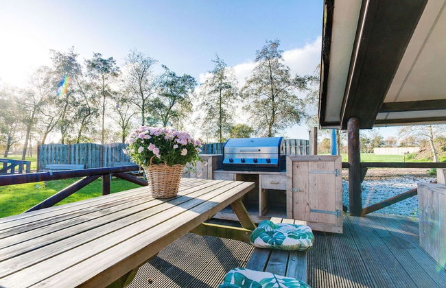 Spacious Farmhouse With Sauna, Hottub - Foto 26