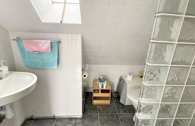 5 Person Holiday Home in Ronneby - Photo 12