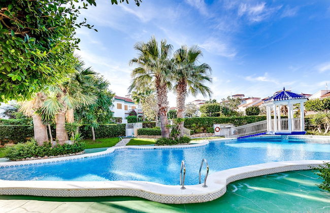 Parquemar 2 La Mata Playa - Foto 31