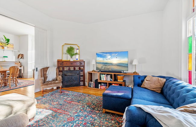 Maple Manor - Photo 17