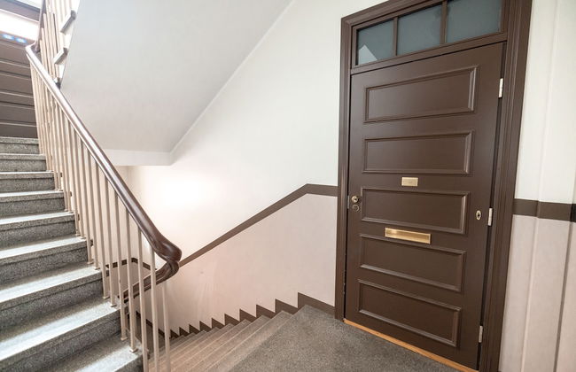 2ndhomes Bright and Cozy Studio - Foto 3