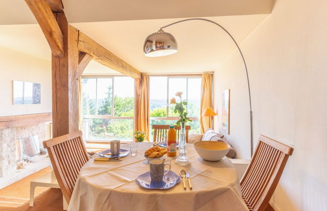 La Pinchonnière - Foto 7