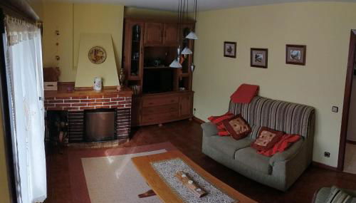 El Mirador de Redes, Campo de Caso, Asturias - Foto 5