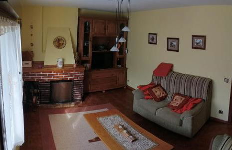 El Mirador de Redes, Campo de Caso, Asturias - Foto 5