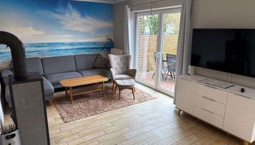 "Bauernhof-Claussen", Haus Nordlicht - Foto 5