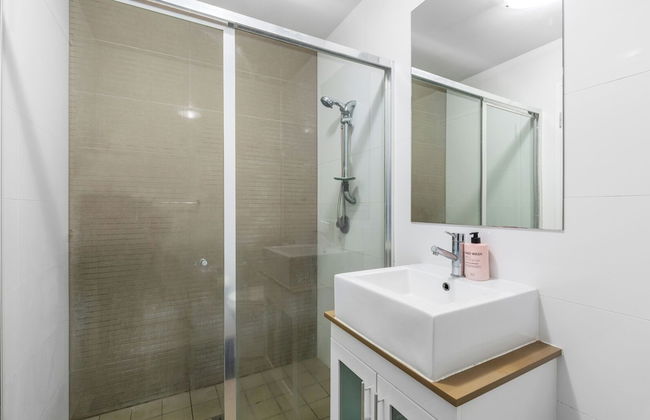 Sydney Airport Apartments - Foto 9