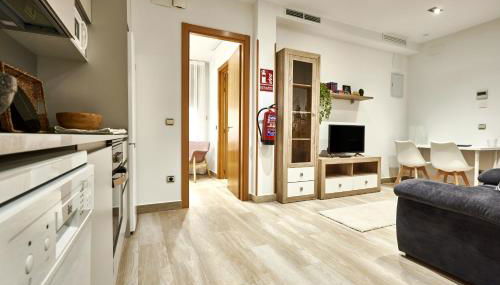 Apartamento Turístico Chamberí Nuevo - Foto 3