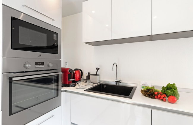 Red View Apartment - Foto 17