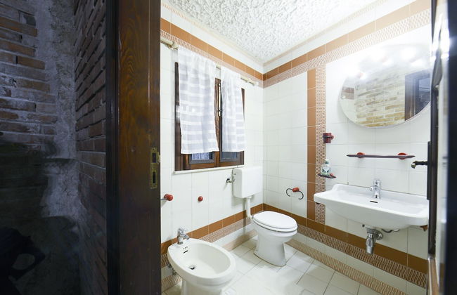 Dependance Al Baglio Ugdulena - Foto 6