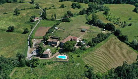 Agriturismo Il Salice - Photo 2