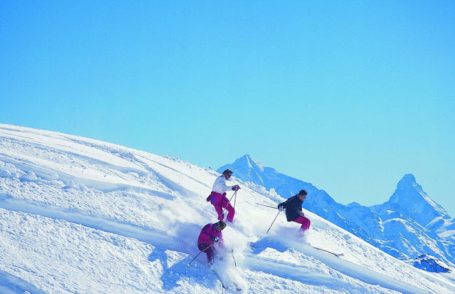 Chalet in Alps Near Ski Lift and Sauna - Photo 39