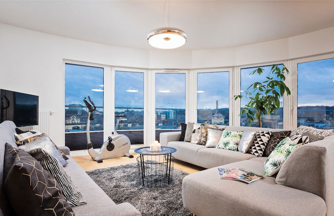 Apartamenty Homely Place Centrum - Foto 1