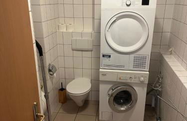 3 Schlafzimmer, Wohnzimmer, Küche, Bad, Terrasse, Parkplatz - Foto 12