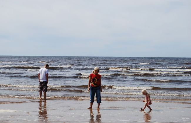 Mellbystrand Vandrarhem - Photo 33