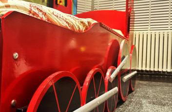 Wizards Retreat - 8 Mins to Warner Bros Studio! - Foto 19