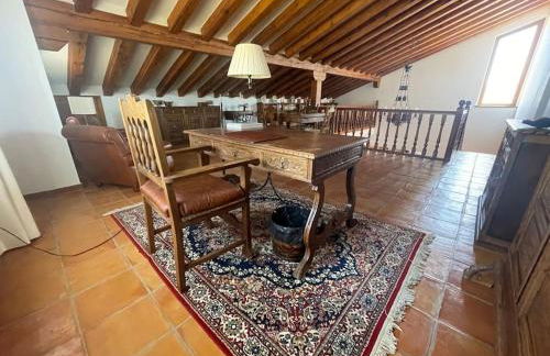 Quinta Mazagatos Segovia - Foto 28