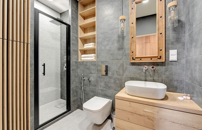 City Break Gdańsk Rajska 8 - Photo 71