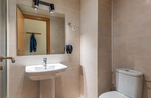 AB Sagrada Familia - Sant Pau - Foto 27