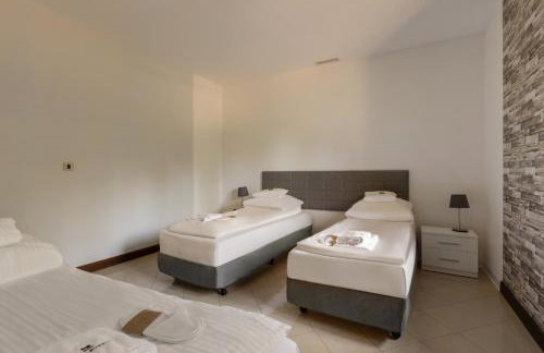 Villa Port Rybaki - Foto 21