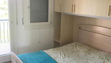 Spacious apartment in Isola Verde for 5 people Ca' Zadra - Foto 2