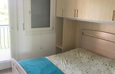 Spacious apartment in Isola Verde for 5 people Ca' Zadra - Foto 2