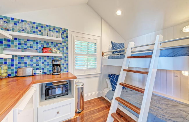 Serenity Cottage in Anna Maria - Foto 12