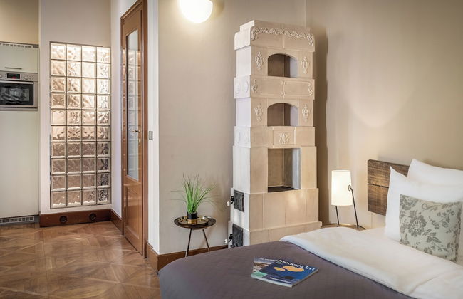 3 Epoques Apartments by Adrez Living - Foto 16