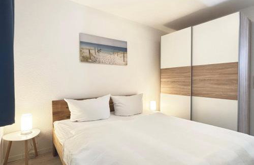 Fischerhütte Wohnung Hering - EG links - Foto 6