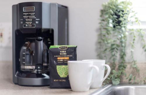 Historic Avenues Two Bedroom Suite - Foto 16