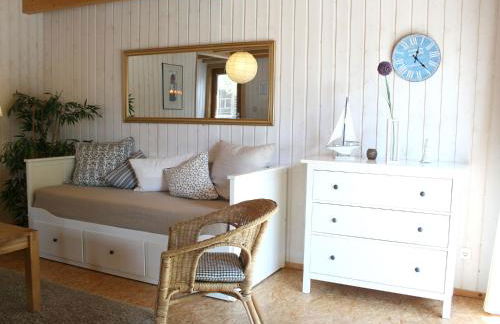 Apartments im Schwedenstil - Foto 16