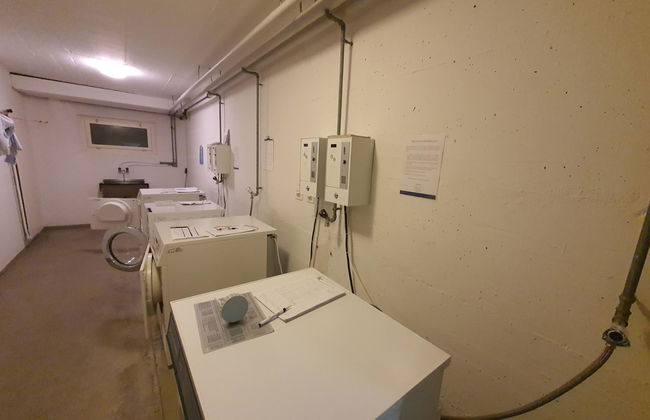 Residenz Astoria Whg. 17 - Foto 20