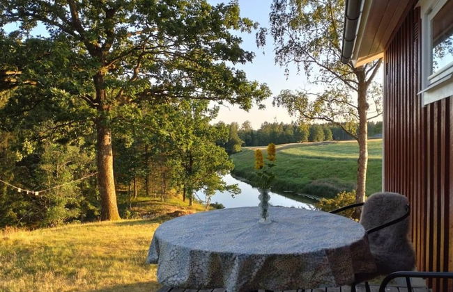 6 Person Holiday Home in Mellerud-by Traum - Foto 32