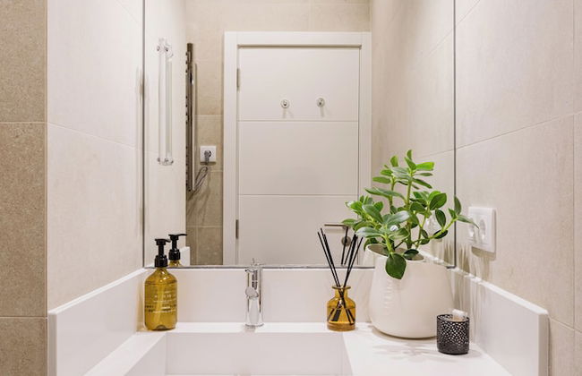 Cascais Modern & Quiet Retreat - Photo 19