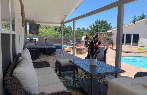 SneakAway in Albuquerque - Foto 36