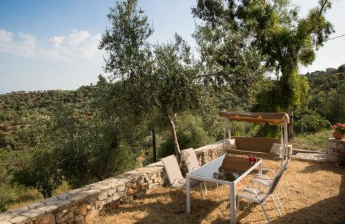 Olea Escape Villa in an Olive Estate - Foto 63