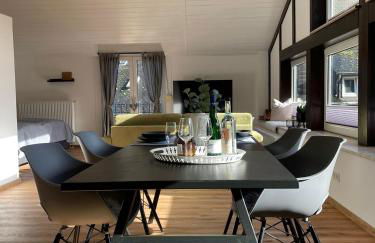 Turteltäubchen am Taubenhaus Residenz Moselliebe - Foto 3