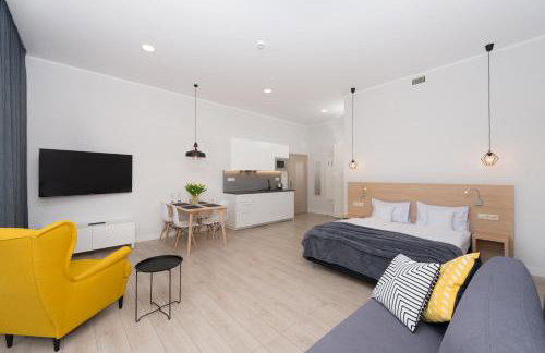 Apart Avenue 22 - Photo 6