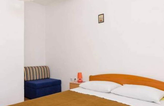 Apartments Felix Mljet - Studio With Balcony - Foto 15