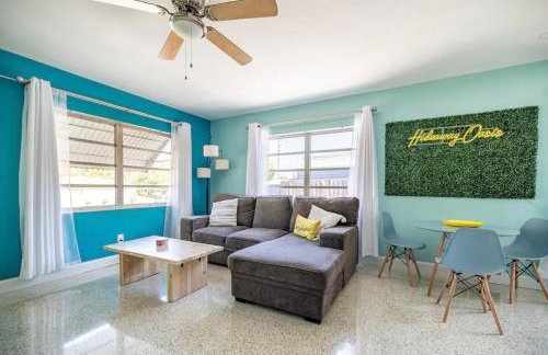 St. Pete's Hideaway Oasis - Foto 2