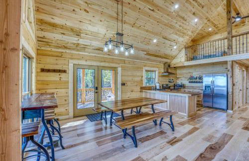 Jasper Mountain Lodge - Foto 11