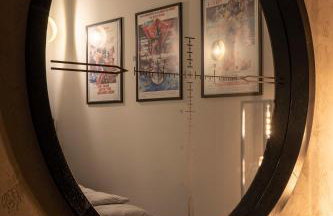 Aquarius Residence - Apartament Jamesa Bonda 007 - Foto 19