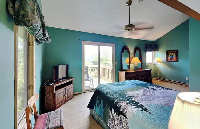 Villages of Wisp 70 Bright Passage by Taylor Made Deep Creek - Foto 7