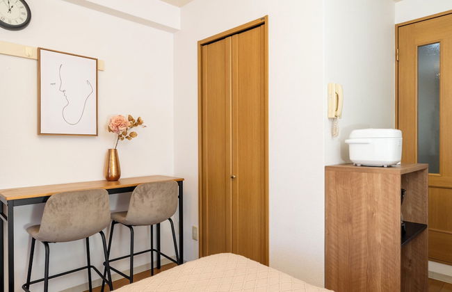 Nakatsu Sakae Manshon - Foto 77