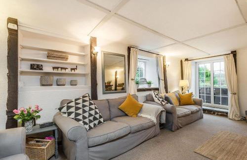 Primrose Cottage - Foto 12